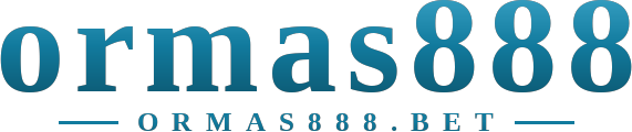 ormas888 logo