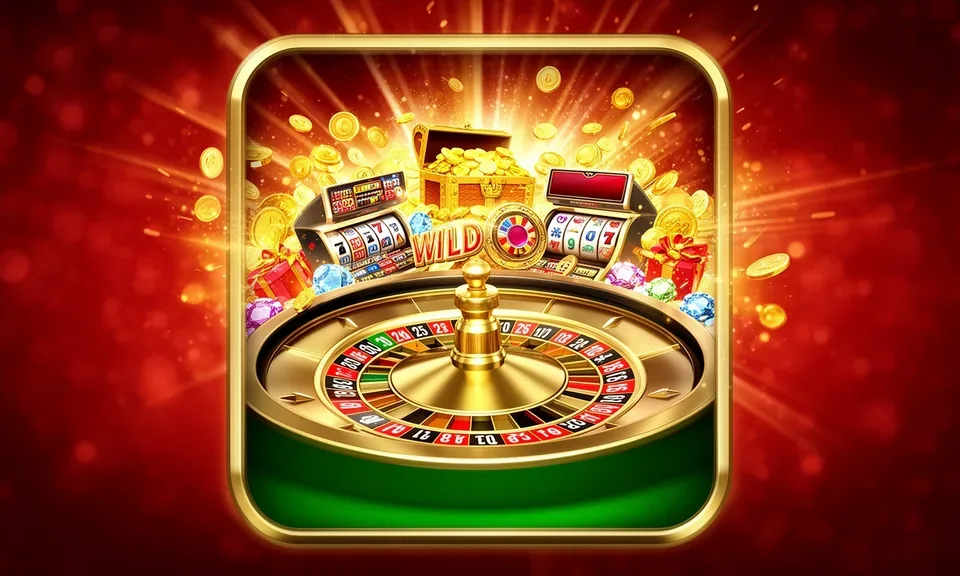 ormas888 What Gamelan Riches Megaways Offers Here
